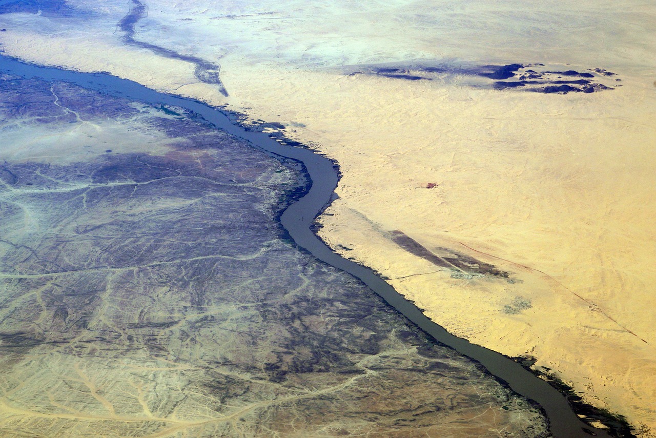 Natuurlijke schoonheid